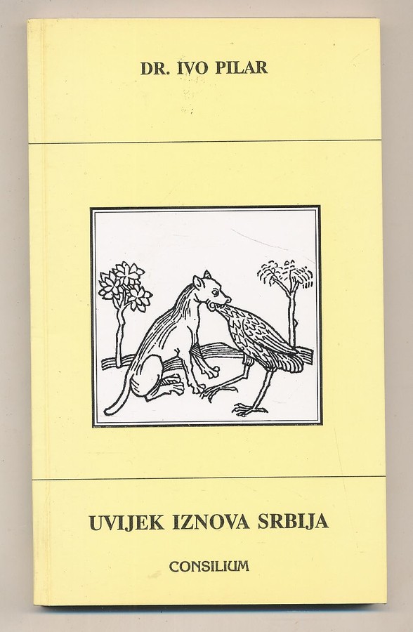 Pilar Srbija