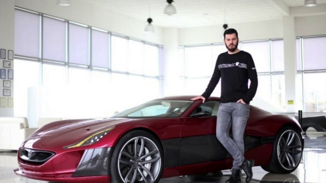Rimac auto1