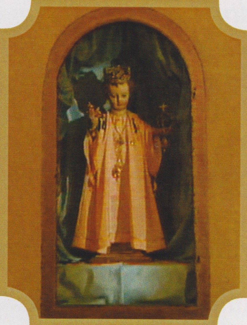 Bambin Anice Boskovic