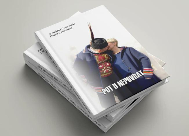 Cvitanović Put u nepovrat