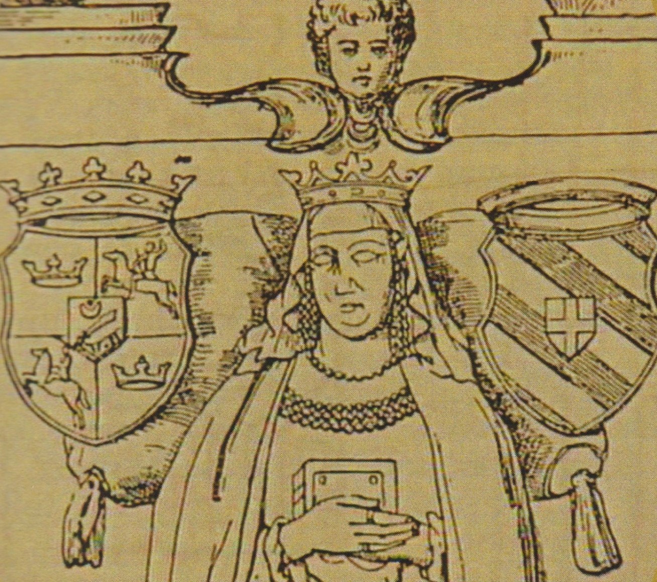 Dio nadgrobne ploceKK