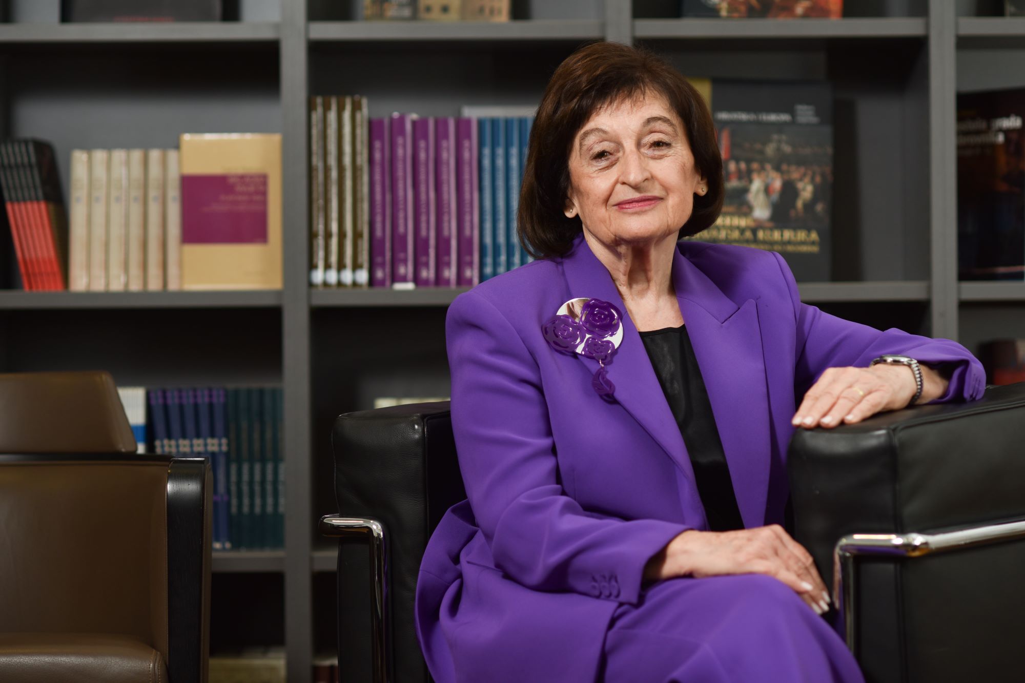 Dubravka Oraic Tolic 04 Sasa Zinaja