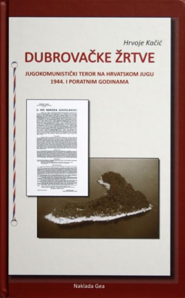 Dubrovačke žrtve