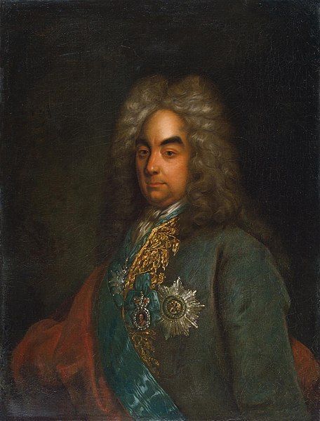 Grof Petar Andrejevič Tolstoj