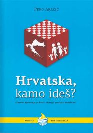 Hrvatska kamo ideš