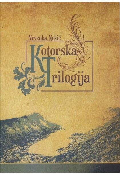 Kotorska trilogija