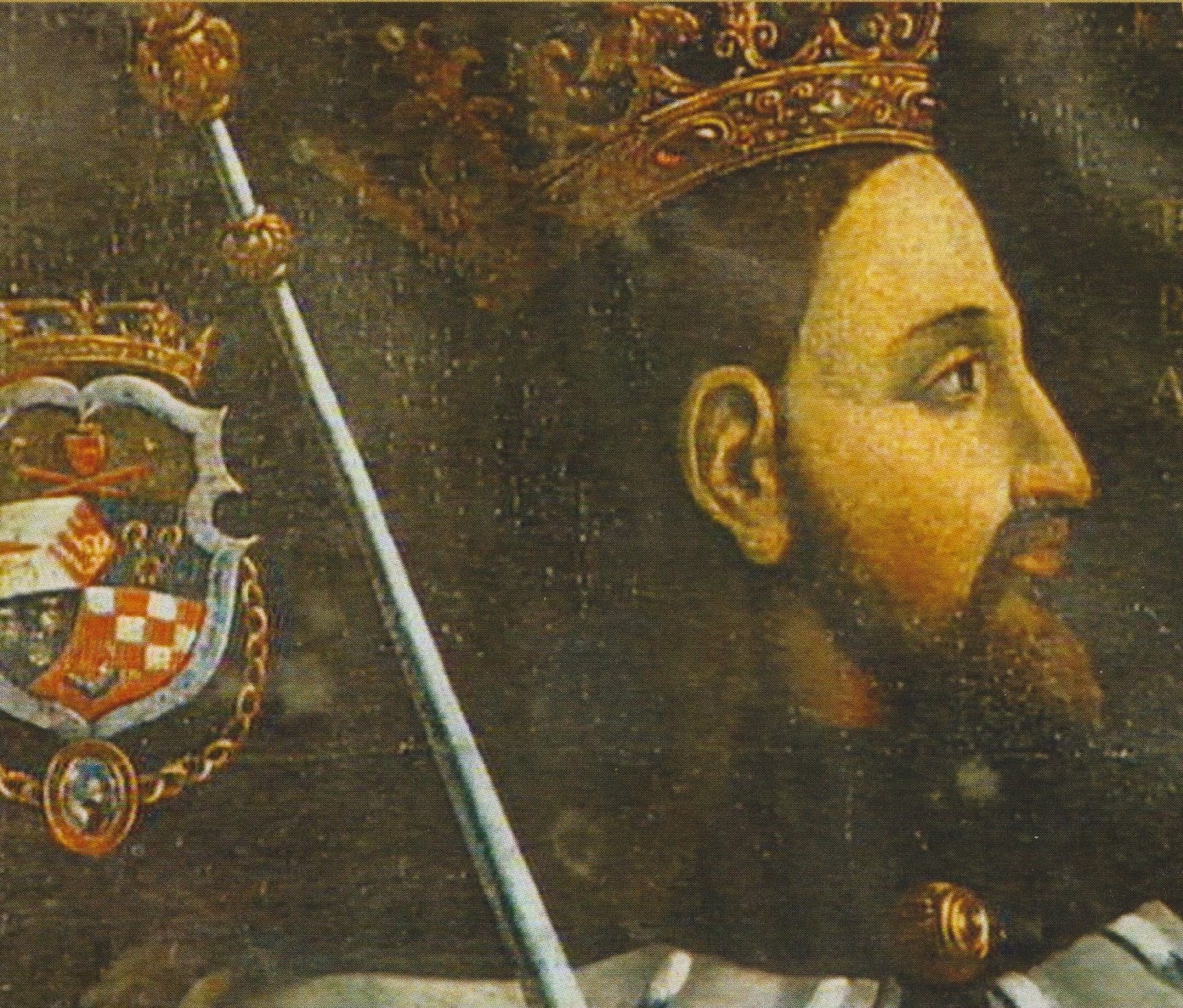 Kralj Stjepan Tomaš