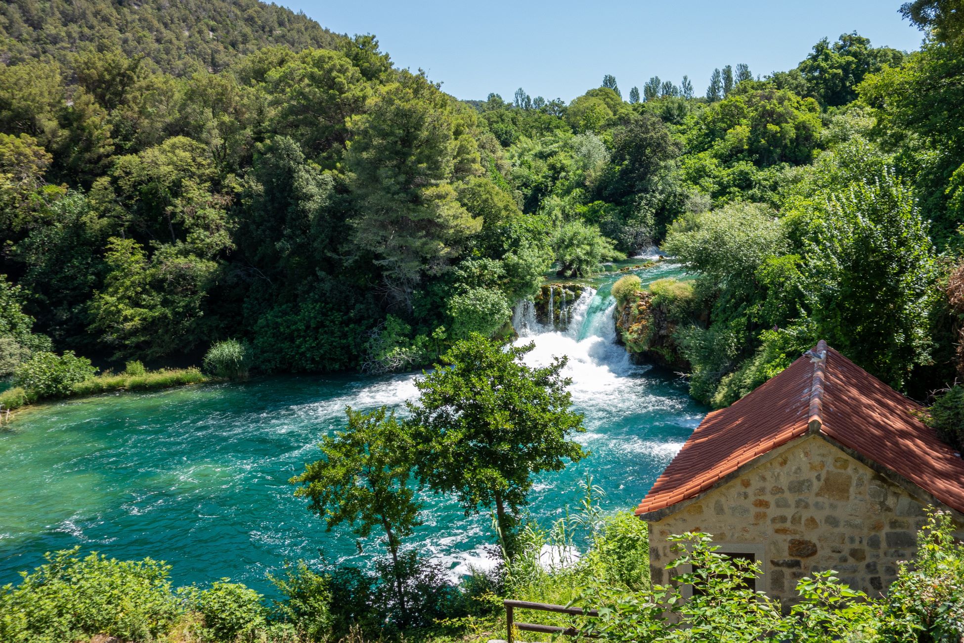 Krka_Photo_by_Ilse_Unsplash