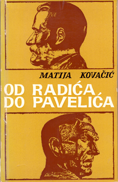 MK Od Radica do Pavelica