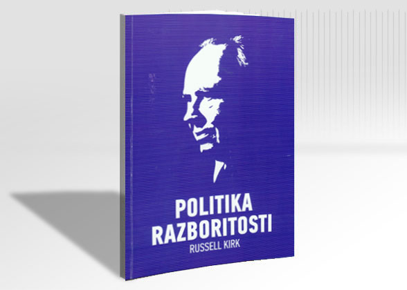 Politika razboritosit