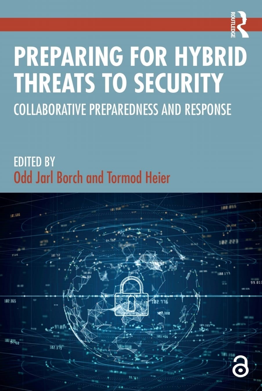 Preparing for hybrid threats to security