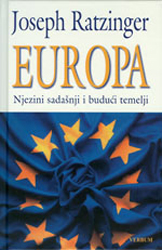 Ratzinger Europa
