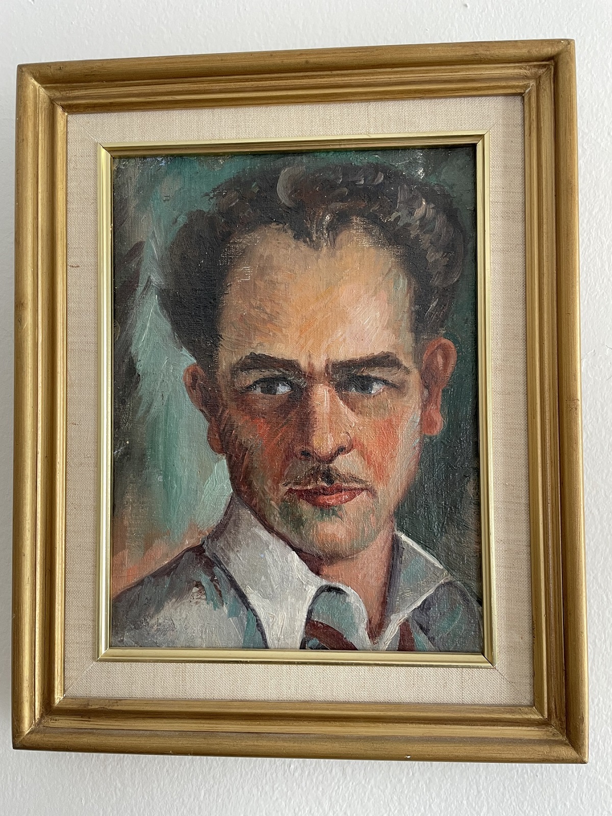 Samoportret Marko Sertic2