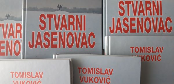 Stvarni Jasenovac Vuković