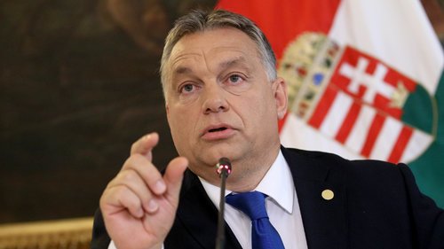 Viktor Orban1