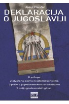 deklaracija o jugoslaviji
