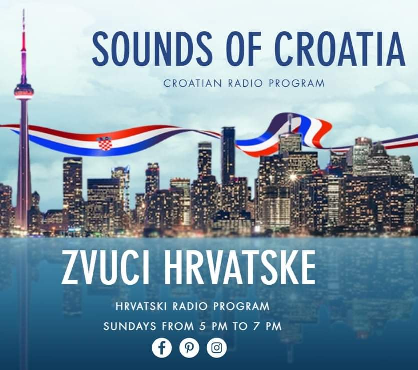 sounds of croatia