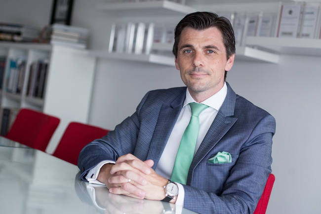 Andrej Grubisic konferencija