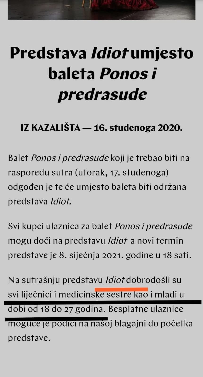 Balet