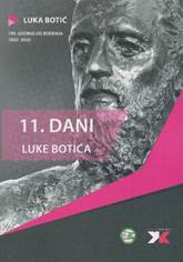 Dani Luke Botica1 1