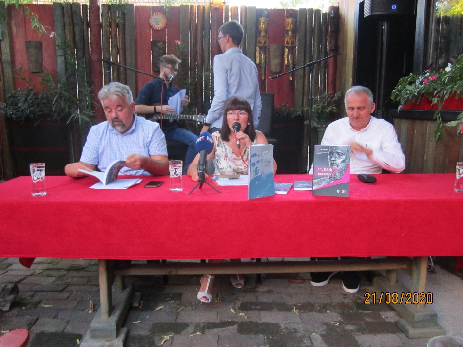 Dani Luke Botica1 10