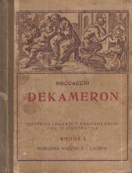 Dekameron