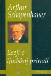 Eseji o ljudskoj prirodi