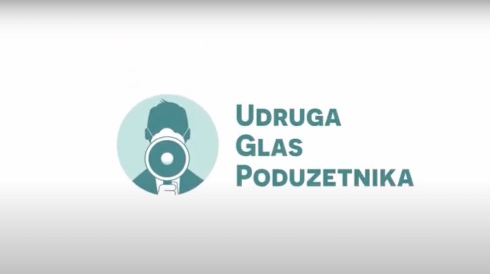 Glas poduzetnika
