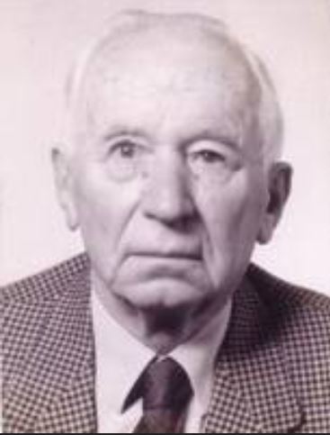 Jure Petricevic