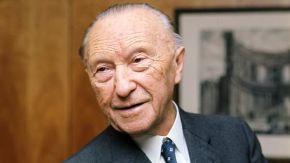 Adenauer