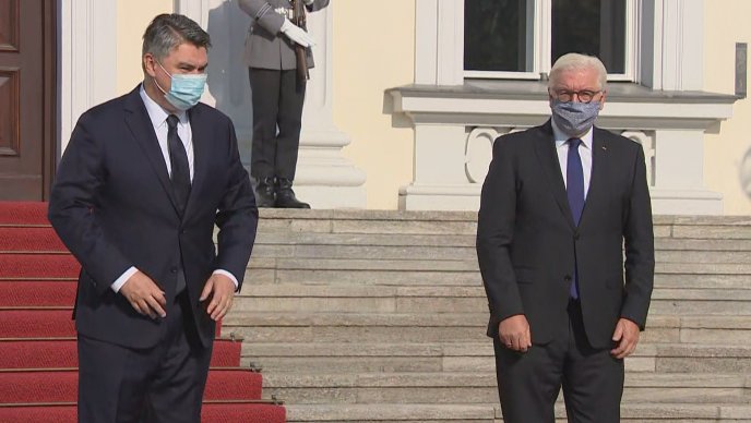 MIlanović