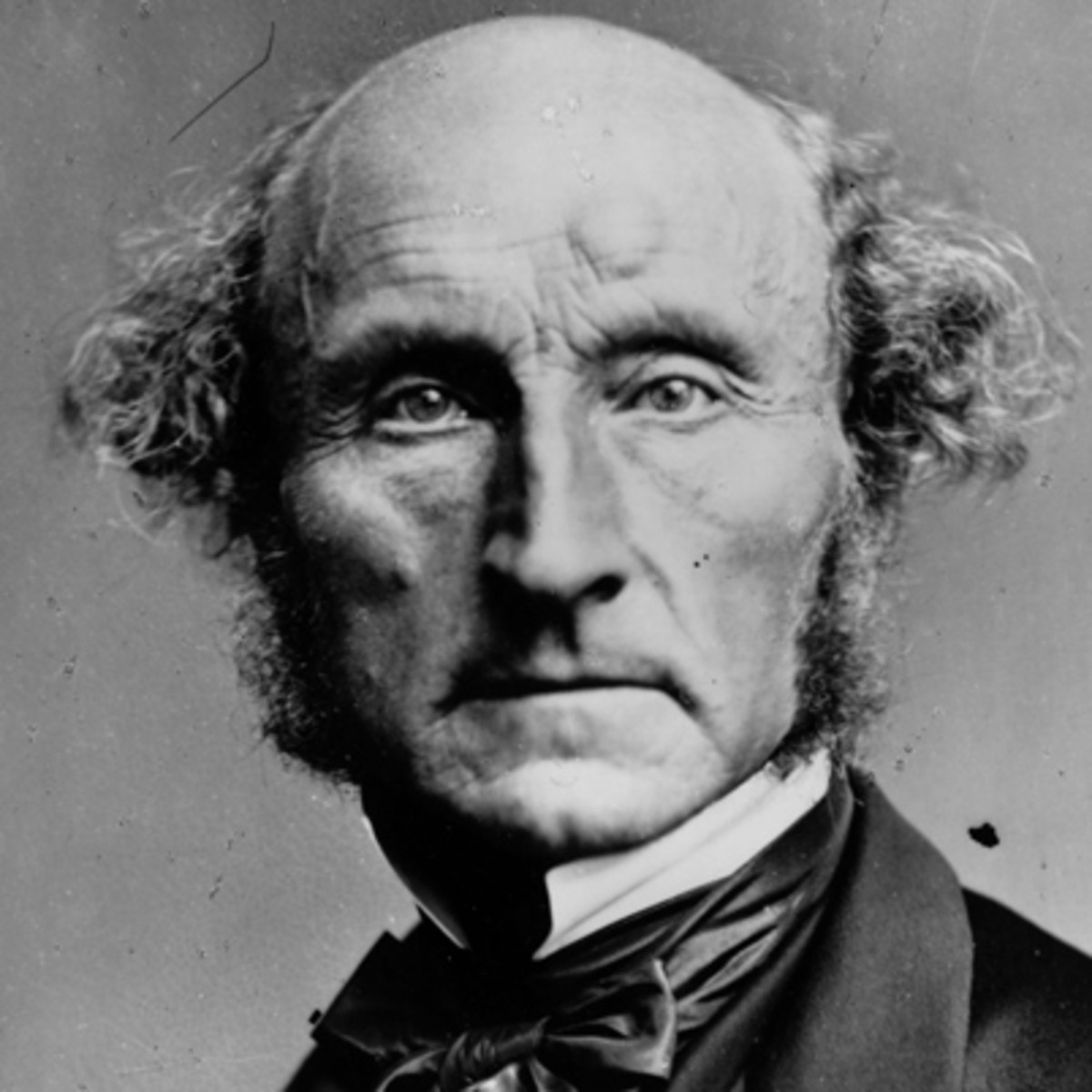 Stuart Mill