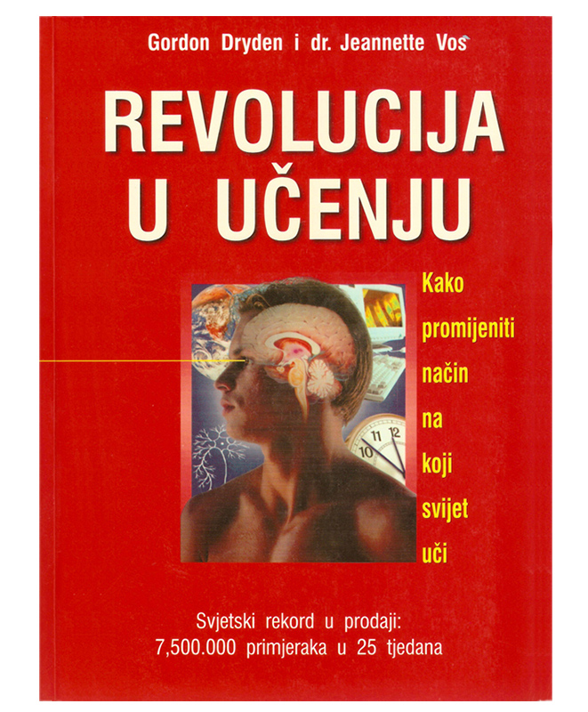 Ucenje revolucija