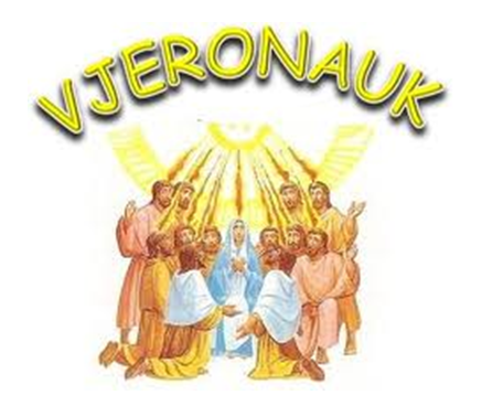vjeronauk