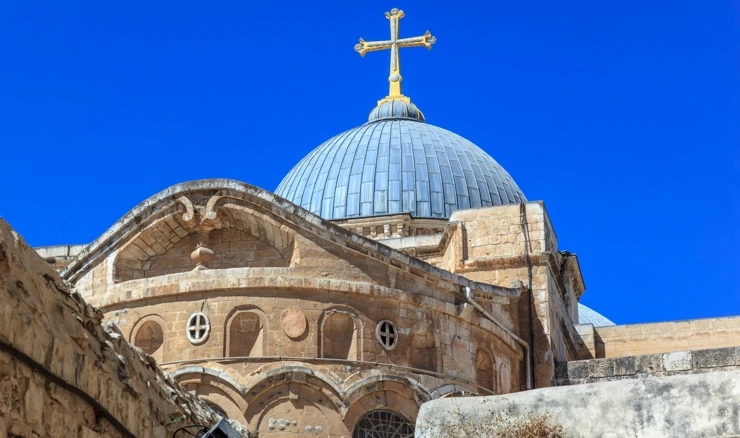 Crkva Jeruzalem