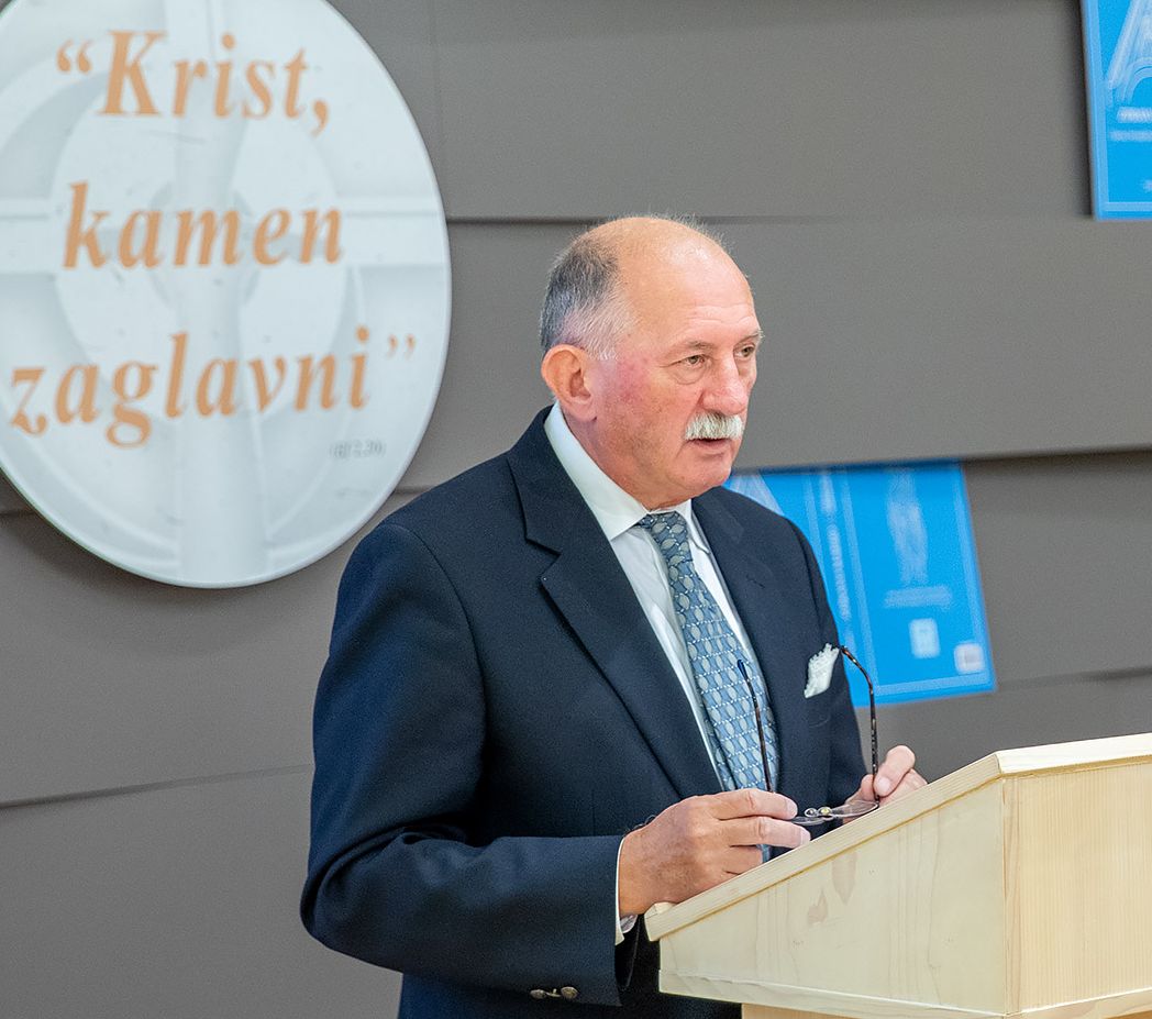 Damir Borovcak
