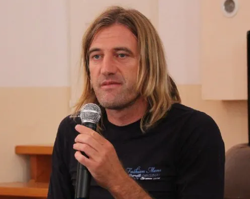 Domagoj Vidović