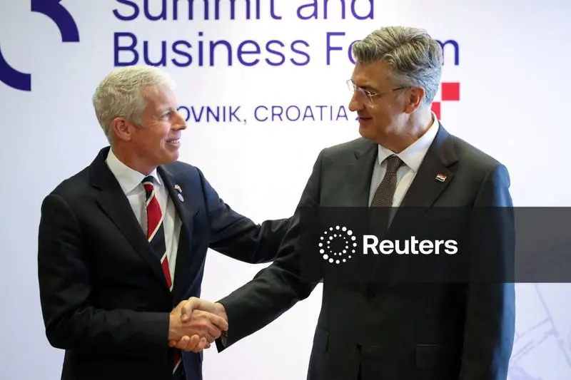 Wright i Plenković