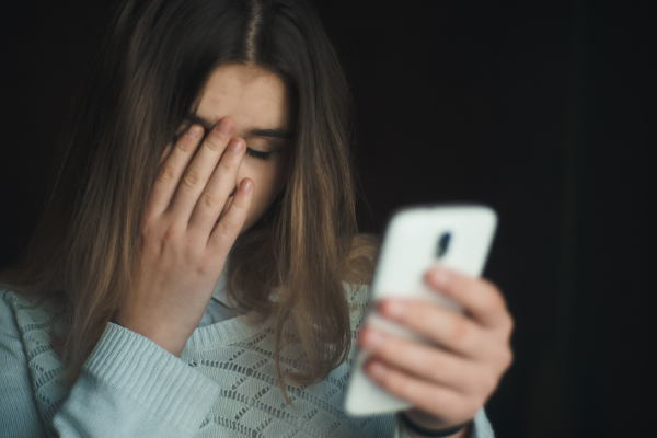 cyberbully