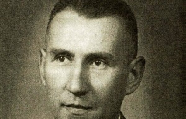 krunoslav draganović