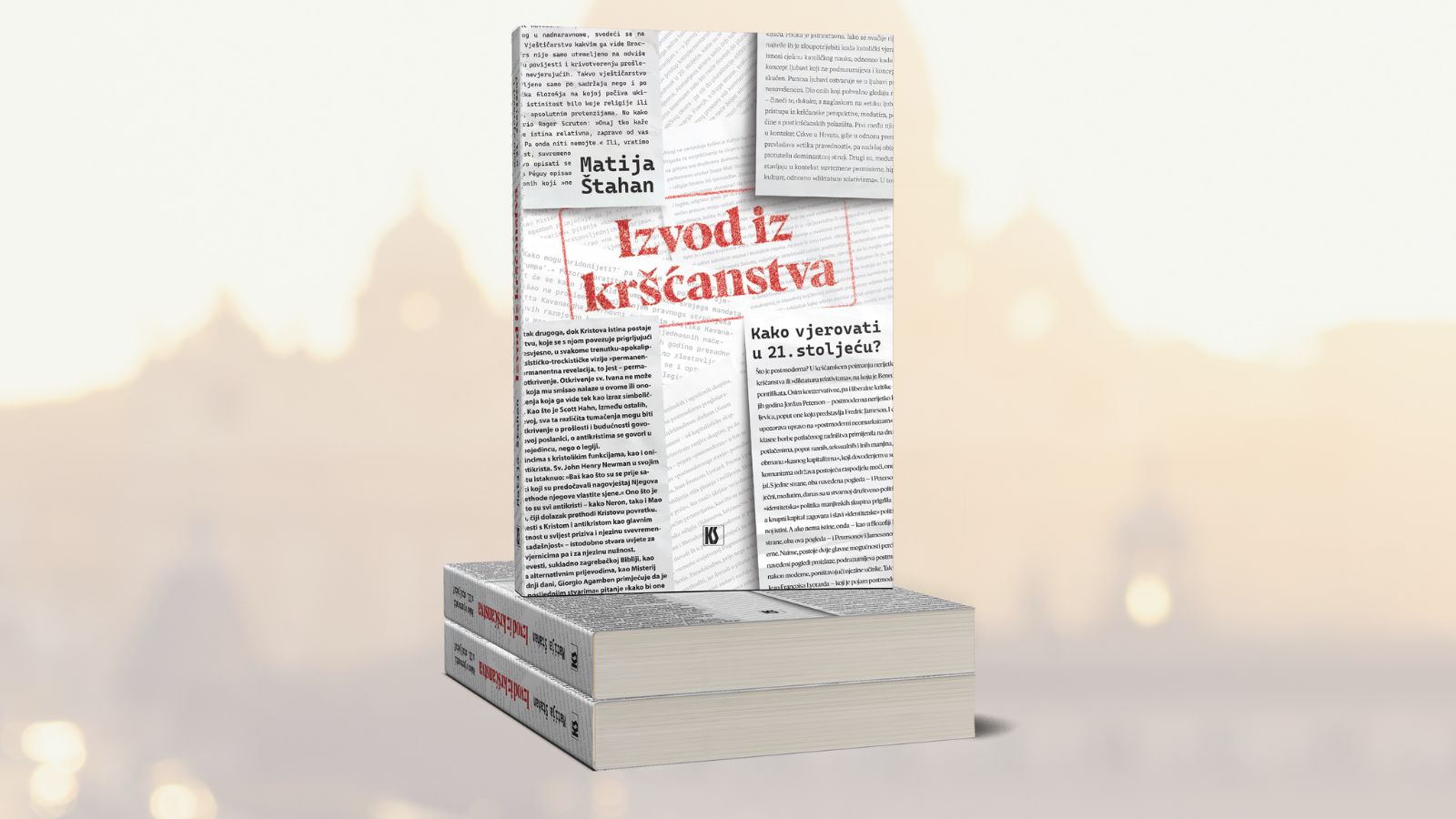 naslovna fotografija Štahan