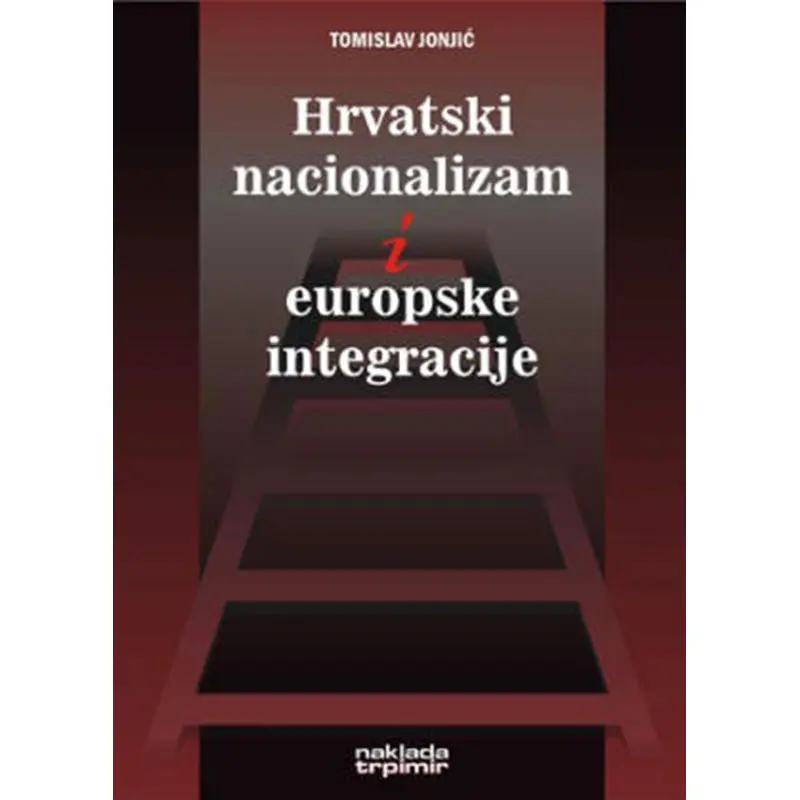tomislav jonjic hrvatski nacionalizam