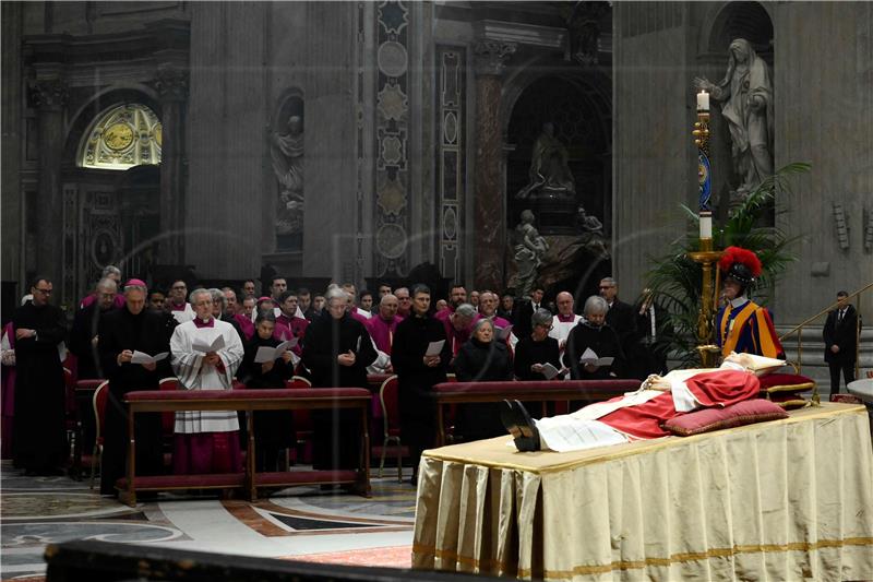Benedikt XVI.