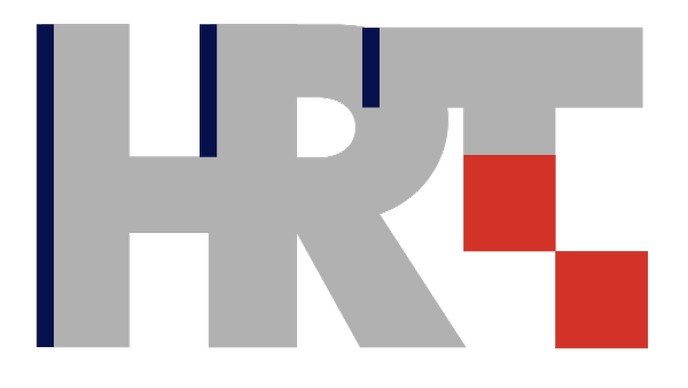 HRT logo