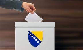 Izbori BiH