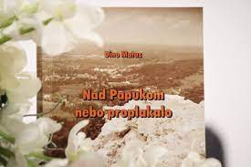 Nad Papukom nebo proplakalo