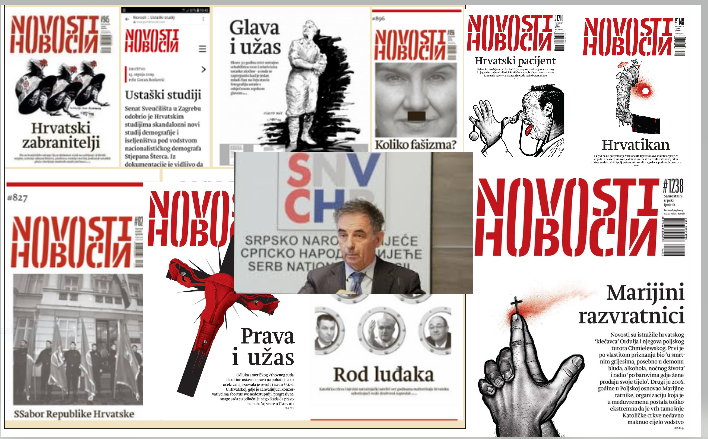 Pupovac Novosti