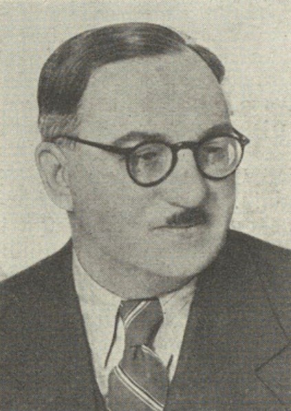 Rudolf Cesarec