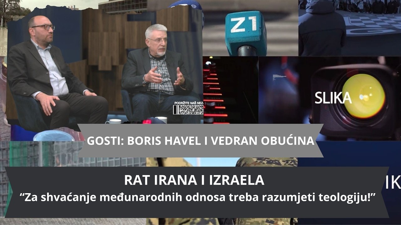 TSP Havel i Obućina