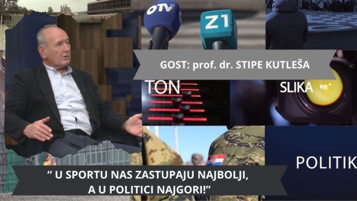 TSP Kutleša